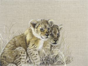 Samburu Cubs