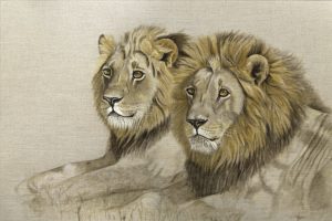 Khwai Brothers