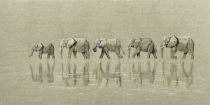 Follow the Leader