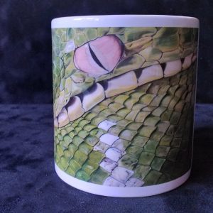 Emerald Mug