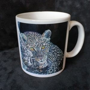Lazing Around Mug