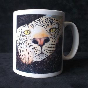 Peek-a-Boo Mug