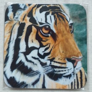 Tiger II Coaster