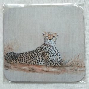 Cheetah Coaster