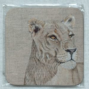 Khwai Lady Coaster