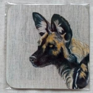 Wild Dog Coaster
